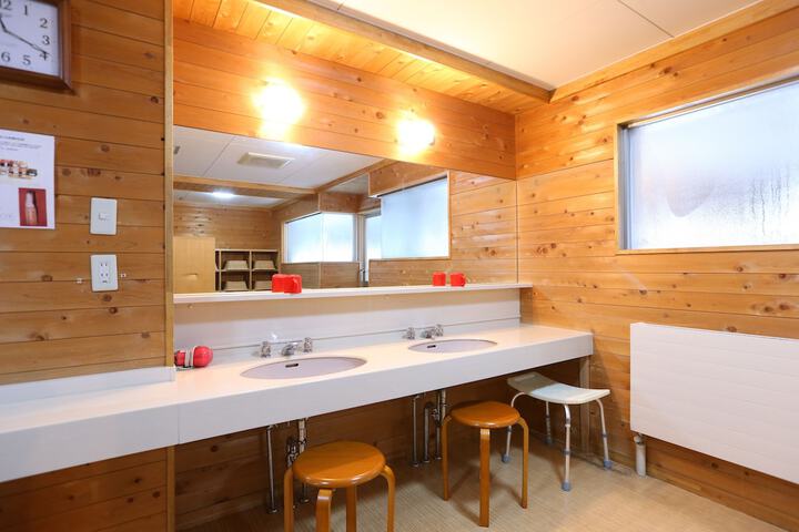 Amenities Pic