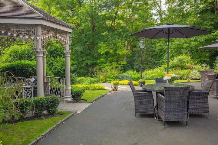 Terrace/Patio 76 of 84
