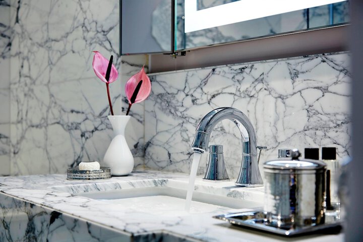 Bath Amenities