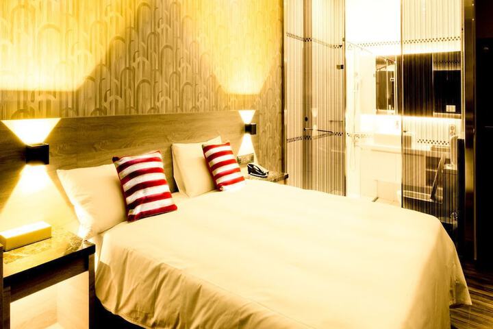Yu Chun Hotel