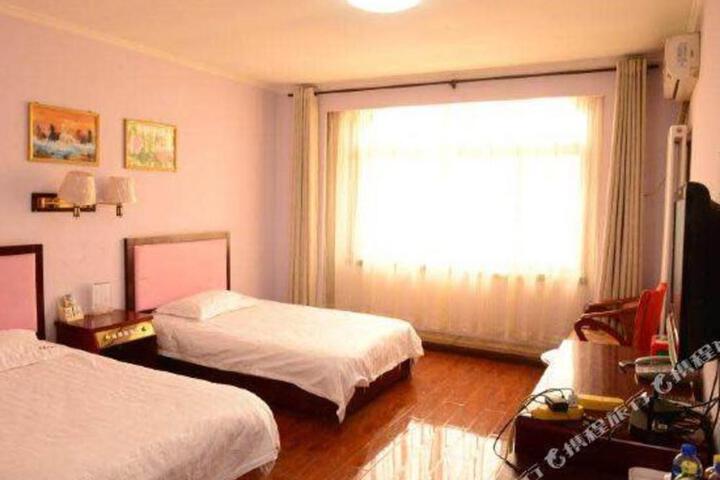 Jinhai Hotel