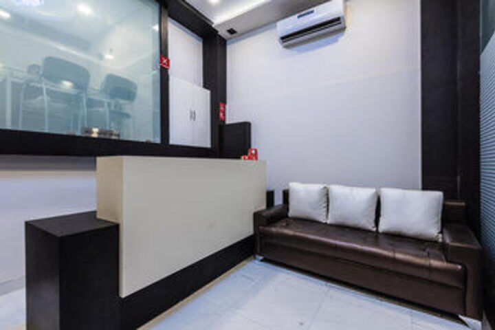 Fitness Center Photo