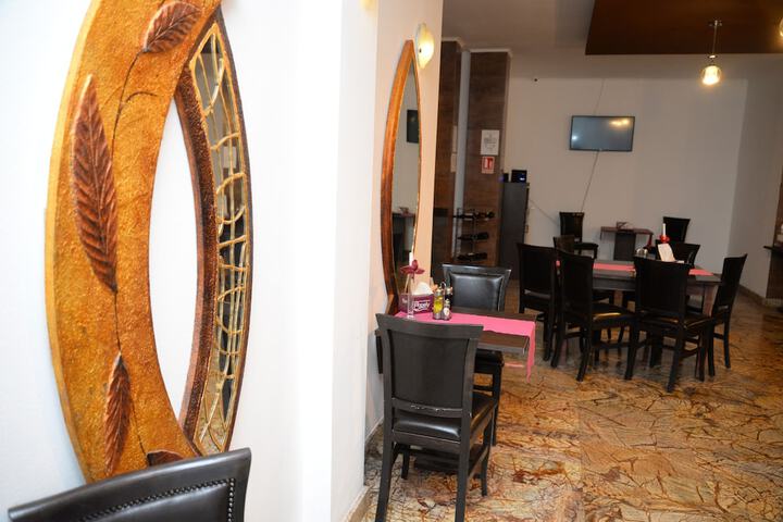 Hotel Interior 27 of 41