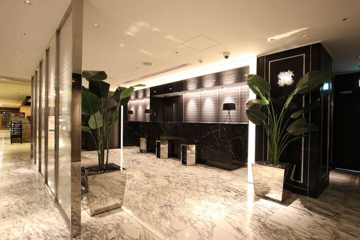Hotel Interior 3 of 55