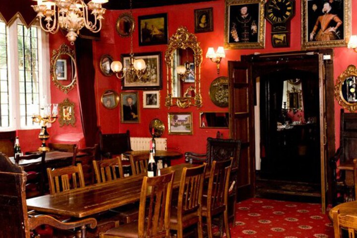 Restaurants