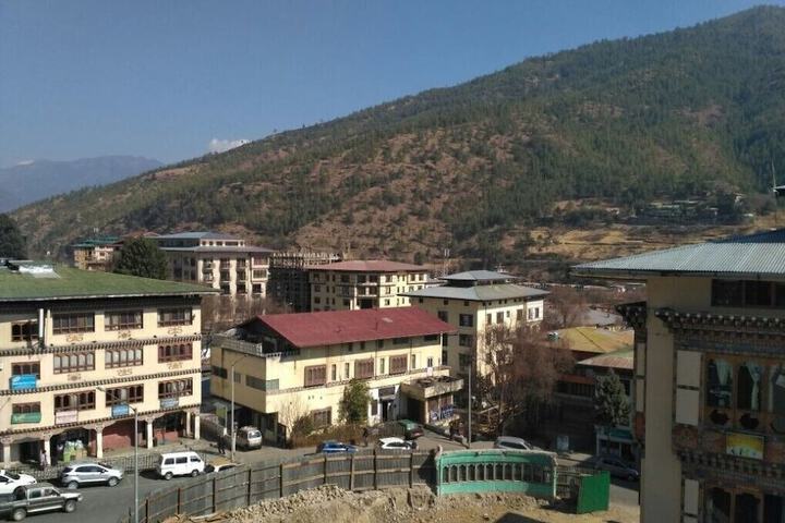 Hotel New Singye