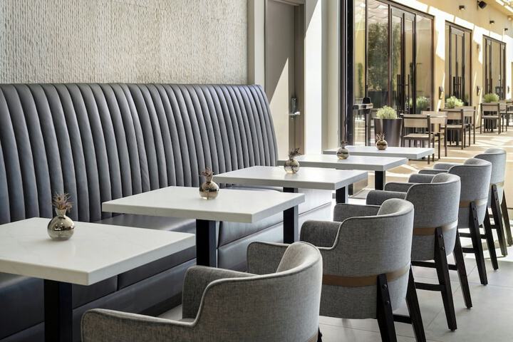 Breakfast/Coffee Service 42 of 59