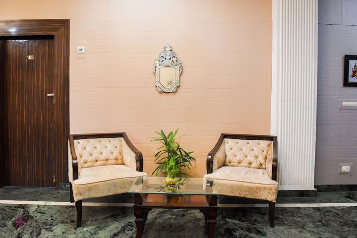 CITY STAY HOTEL-51