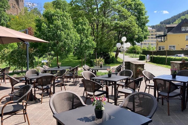 Terrace/Patio 72 of 128