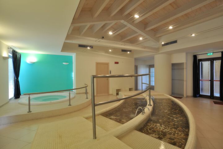 Spa Photos