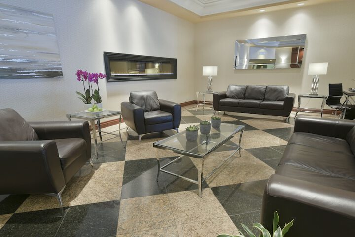 Lobby Photos