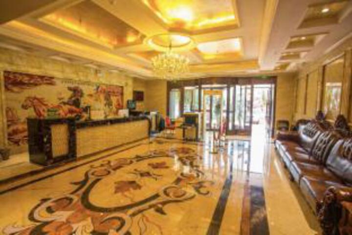 Jinyu Hotel