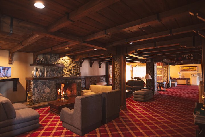 Lobby Photos