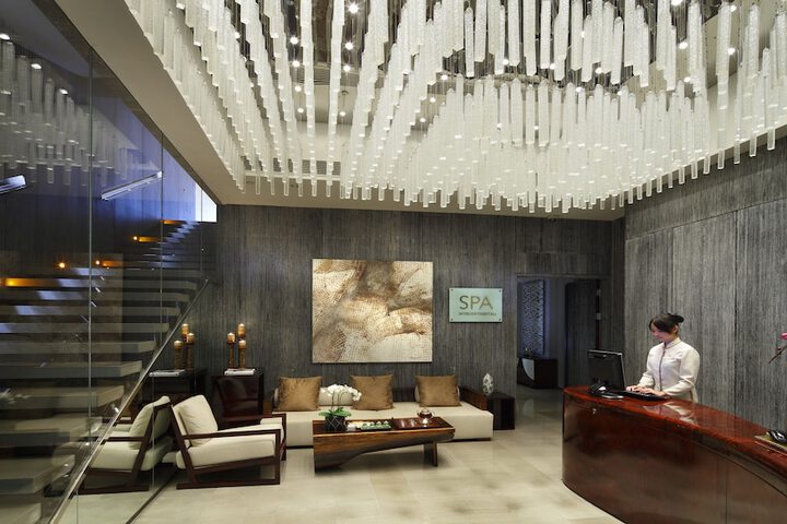 Spa and Wellness