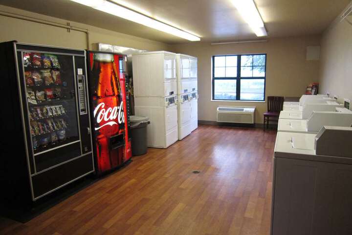 Laundry 1 of 20