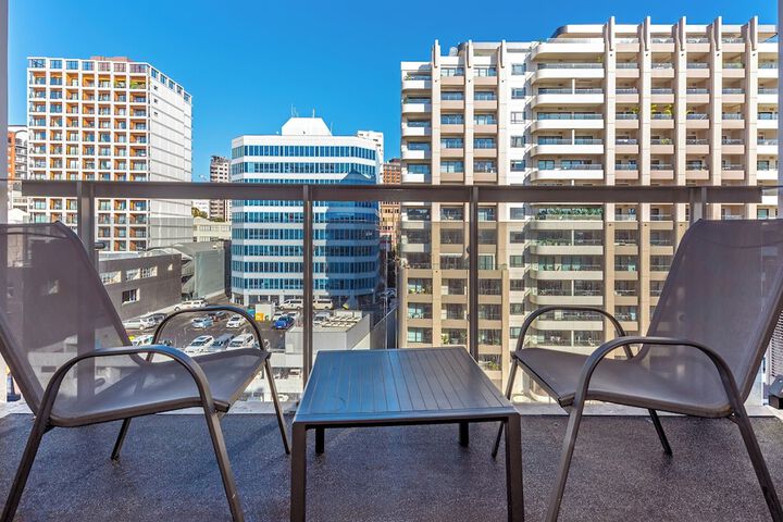 Terrace/Patio 86 of 88