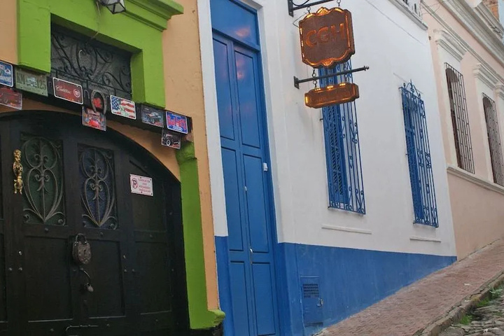 CGH CANDELARIA BOUTIQUE
