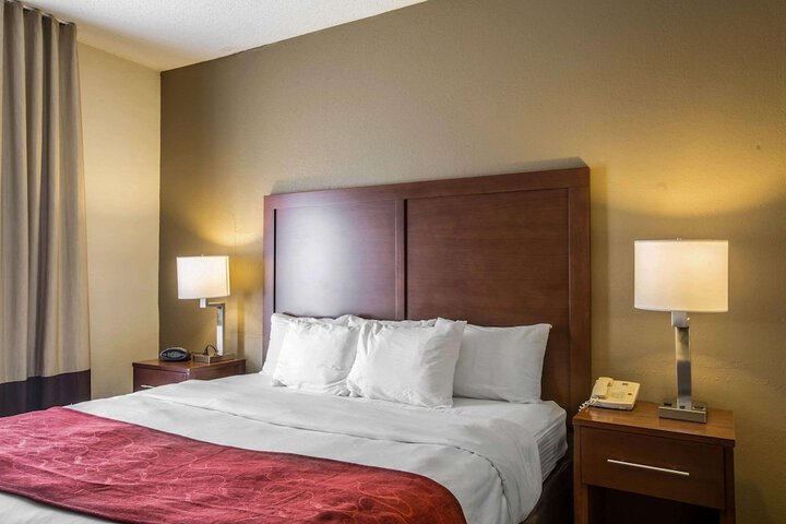 1 King Bed Suite (15 of 18)