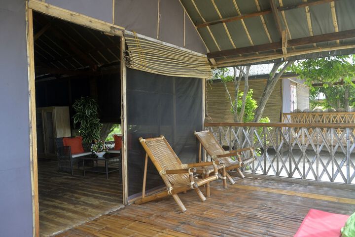 Terrace/Patio 16 of 23
