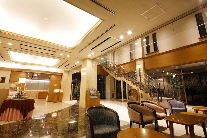 Hotel Interior 5 of 42
