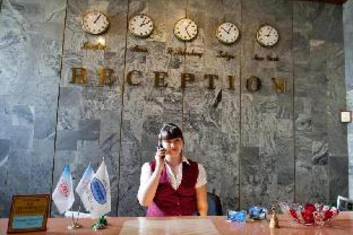 Fitness Center Photo