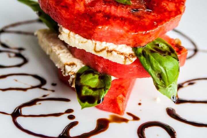 Dining Photos