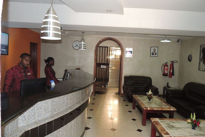Hotel Interior 3 of 12