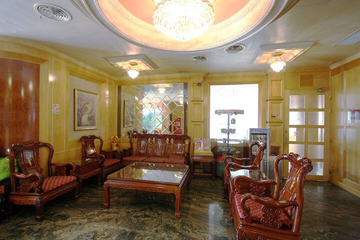 Hotel Interior 29 of 32
