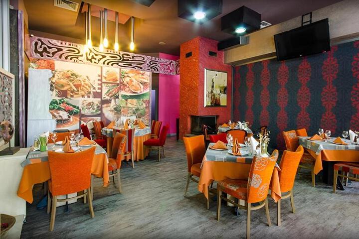 Fitness Facility Photos