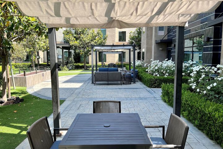 Property amenity
