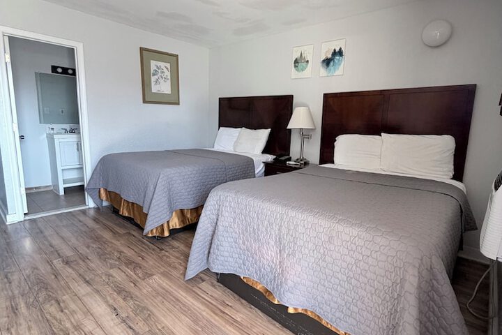 Image of Scottish Inn and Suites