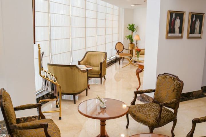 Hotel Interior 10 of 61