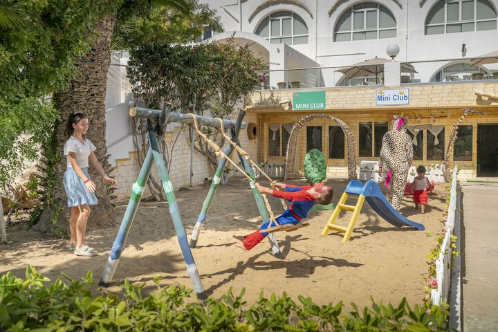 Children's activities
