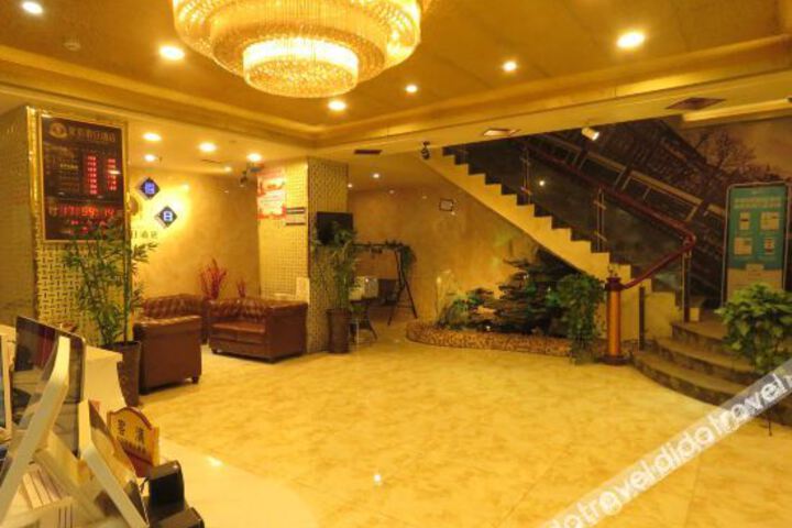 Hotel Interior 16 of 49