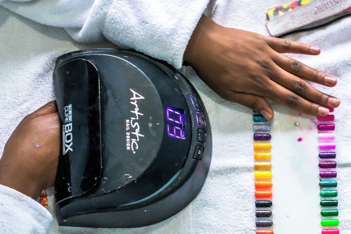 Spa