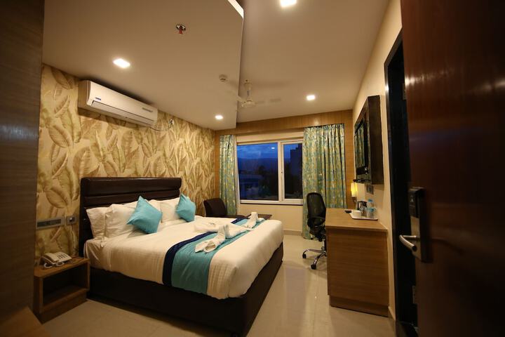Rohhotel