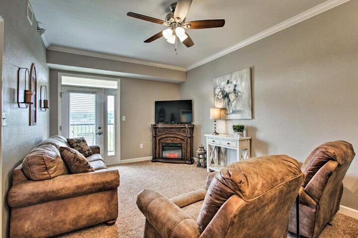Photo of Sevierville Resort Retreat 2 Mi to Pigeon Forge!