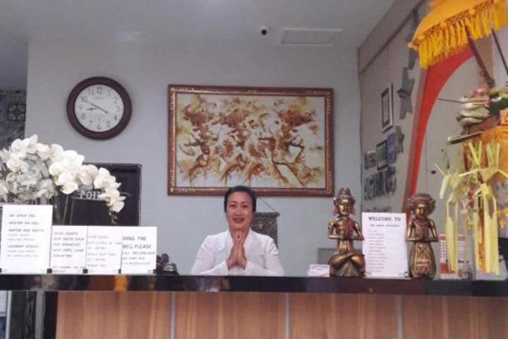 Spa and Wellness Pictures