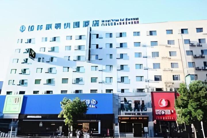 GreenTree Inn Shenyang Shenhe District Wuai Street