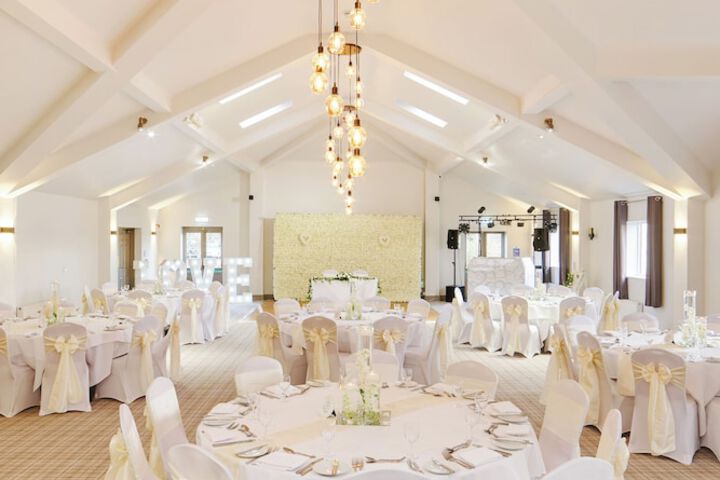 Wedding/Banquet 112 of 143