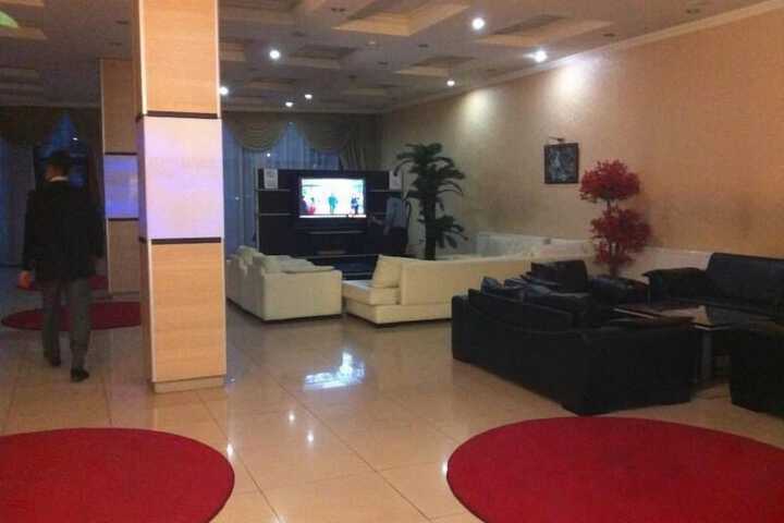 Hotel Interior 3 of 21