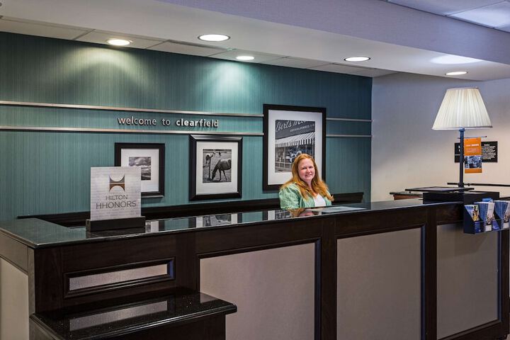 Hotel Interior 4 of 23