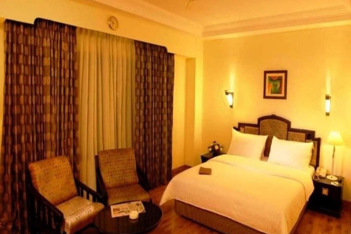 Room 7 of 21