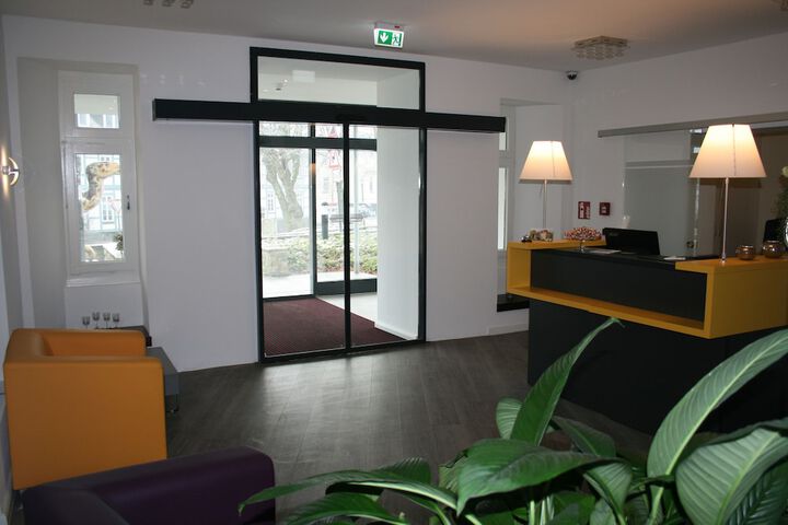 Hotel 3 of 43