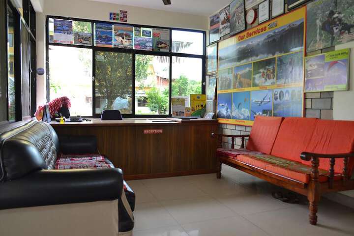 Hotel Interior 3 of 35