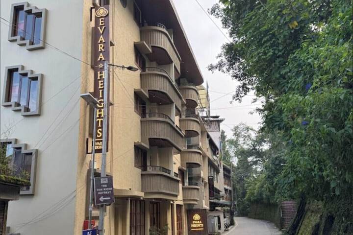 Hotel 60 of 61