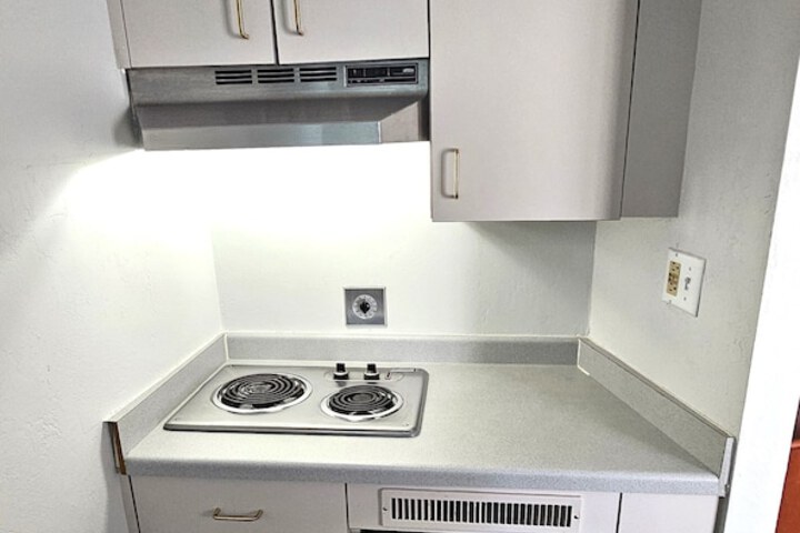 2 Double Beds 1 Bedroom Suite (4 of 22)