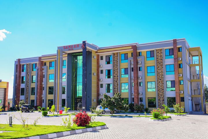Hotel 96 of 97