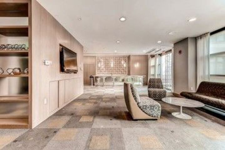 Hotel Interior