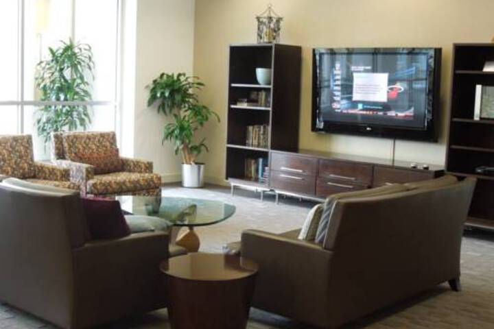 Photo of Crystal Quarters Corporate Housing Water Park Towers